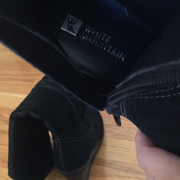 Beautiful boots very good condition - Picture 8 of 8